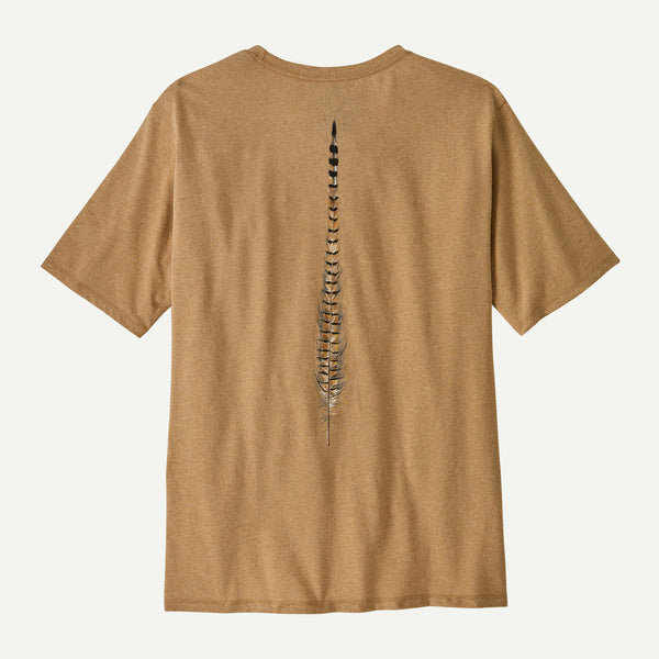 【PATAGONIA|パタゴニア】M'S TAKE A STAND RESPONSIBILI-TEE/メンズテイクアスタンドレスポンシビリティー(PTWI , PTGO , DMWI , DMBL)