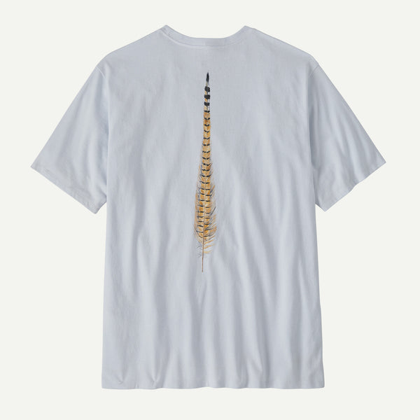 【PATAGONIA|パタゴニア】M'S TAKE A STAND RESPONSIBILI-TEE/メンズテイクアスタンドレスポンシビリティー(PTWI , PTGO , DMWI , DMBL)