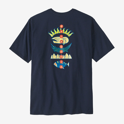 【PATAGONIA|パタゴニア】M'S FITZ ROY WILD RESPONSIBILI-TEE/メンズフィッツロイワイルドレスポンシビリティー(NENA)