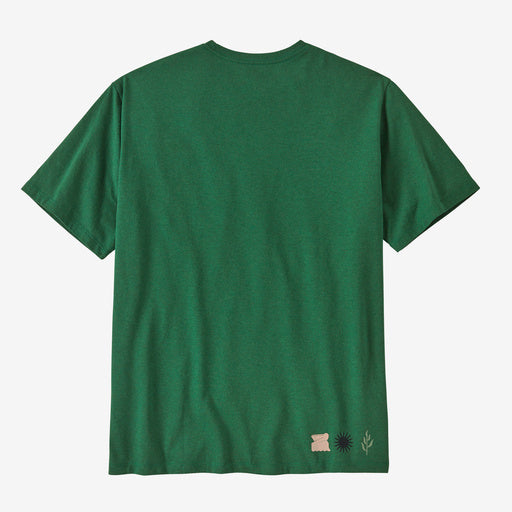 【PATAGONIA|パタゴニア】M'S CHANNEL ISLANDS RESPONSBILI-TEE/メンズチャンネルアイランズレスポンシビリティー(GTRN)