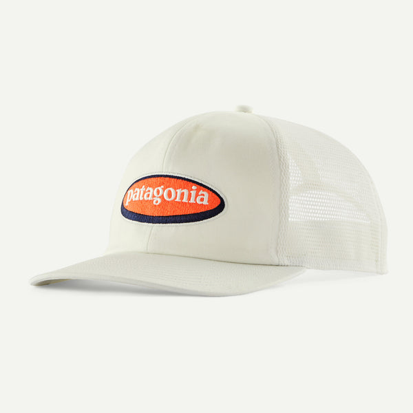 【PATAGONIA|パタゴニア】RELAXED TRUCKER HAT/リラックストラッカーハット(OLBW)