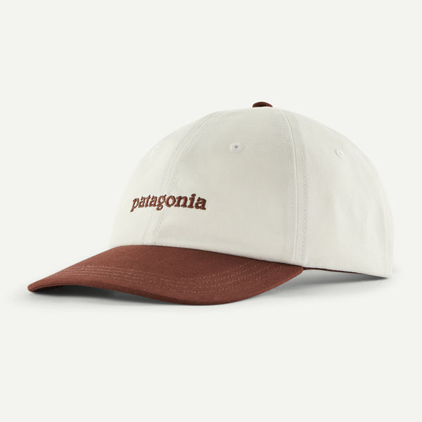 【PATAGONIA|パタゴニア】FITZ ROY ICON TRAD CAP/フィッツロイアイコントラッドキャップ(TLVA)