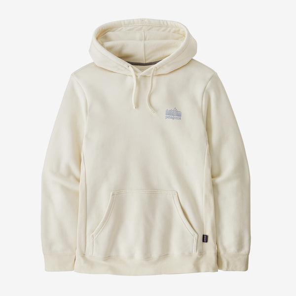 【PATAGONIA|パタゴニア】STRATASPIRE UPRISAL HOODY/ストラタスパイアアップライザルフーディ(BCW)