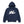 【SOL soonerorlater|ソル スーナーオアレイター】3GUYS ZIP HOODIE/ジップフーディー(ASH , NAVY) 正規取扱店舗 公式オンライン通販 島根 松江 26FW GuruGuruロゴ
ジップパーカー
