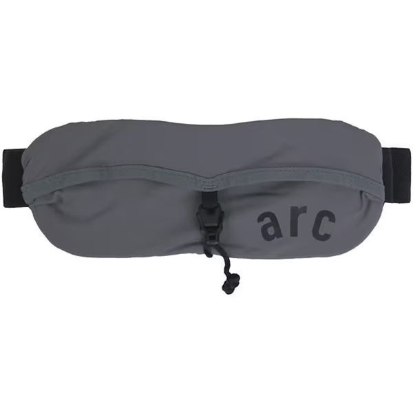 【ARC|エーアールシー】3KM HIP SACK/3KMヒップサック(GREY , BLACK)