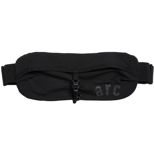【ARC|エーアールシー】3KM HIP SACK/3KMヒップサック(GREY , BLACK)