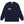【PORKCHOP GARAGE SUPPLY|ポークチョップ ガレージ サプライ】WAVE LOGO L/S TEE/ウェーブロゴL/S TEE(GRAY,NAVY,BLACK)