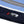 Load image into Gallery viewer, SCRATCH LOGO STRIPED SINGLE BEANIE/スクラッチロゴストライプシングルビーニー(BLUE)
