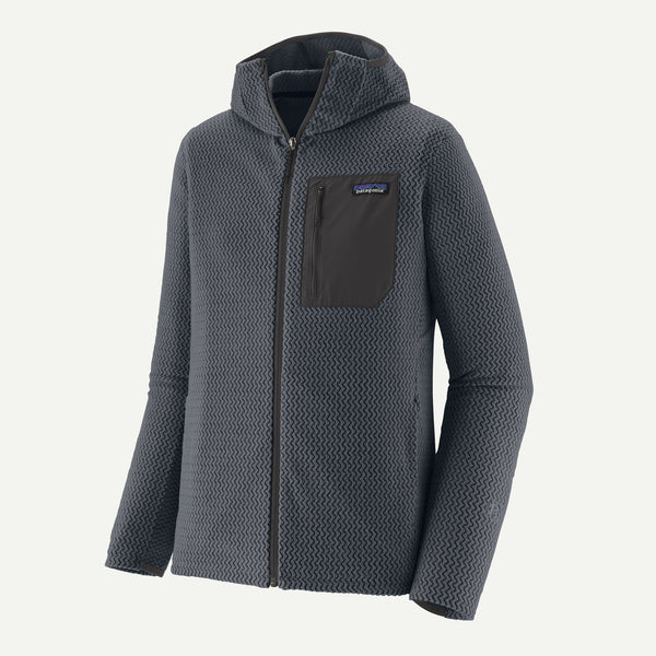 【PATAGONIA|パタゴニア】M'S R1 AIR FULL-ZIP HOODY/メンズR1エアフルジップフーディ(PLCN , SMDB)