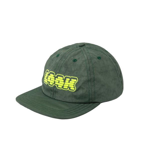 【LQQK STUDIO | ルックスタジオ】CAP/キャップ(GREEN)