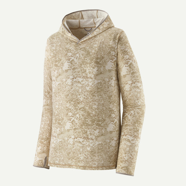 【PATAGONIA|パタゴニア】M'S TROPIC COMFORT NATURAL HOODY/メンズトロピックコンフォートナチュラルフーディ(RWNA)
