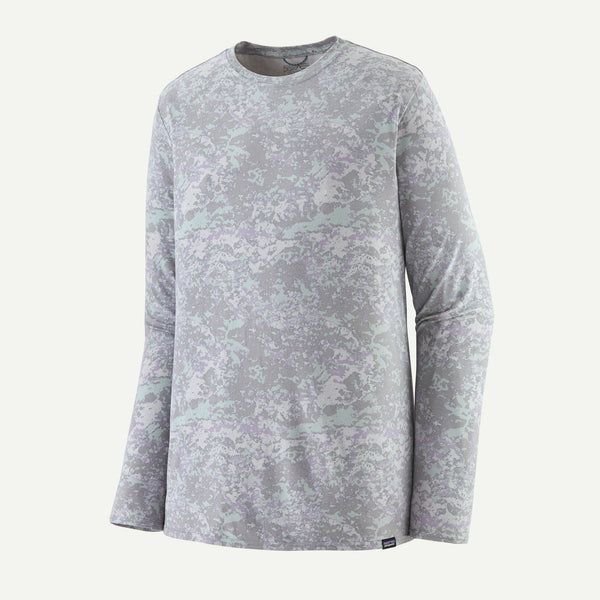 【PATAGONIA|パタゴニア】M'S TROPIC COMFORT NATURAL CREW/メンズトロピックコンフォートナチュラルクルー(RWTL)