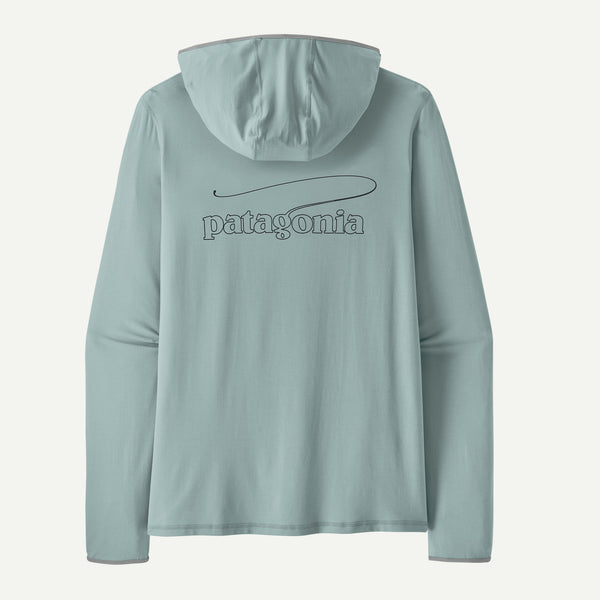 【PATAGONIA|パタゴニア】M'S TROPIC COMFORT NATURAL GRAPHIC HOODY/メンズトロピックコンフォートナチュラルグラフィックフーディ(CTMB)