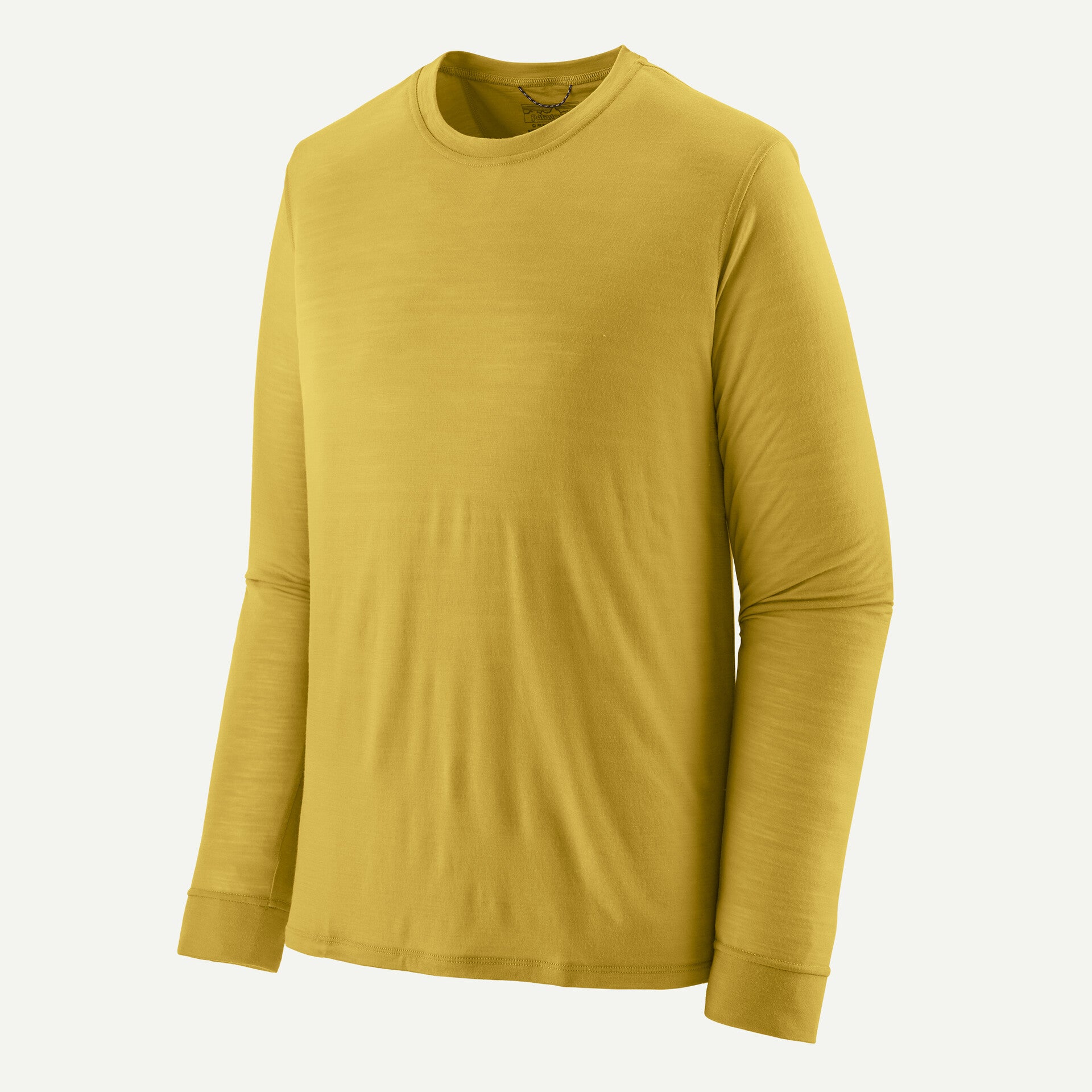 patagonia メリノエア　キャプリーン　S パタゴニア（Patagonia）ングスリーブ・キャプリーン・クール
