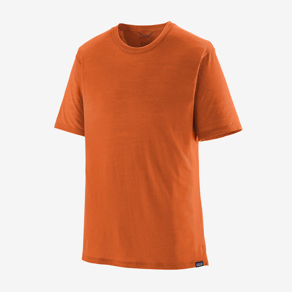 【PATAGONIA|パタゴニア】M'S CAP COOL MERINO SHIRT/メンズキャプリーンクールメリノシャツ(RTLR)