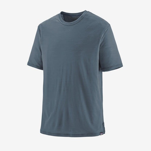 【PATAGONIA|パタゴニア】M'S CAP COOL MERINO SHIRT/メンズキャプリーンクールメリノシャツ(UTB,PLNO,BLK)