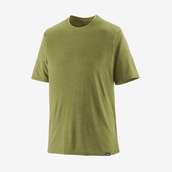 【PATAGONIA|パタゴニア】M'S CAP COOL DAILY SHIRT/メンズキャプクールデイリーシャツ(BKGX)
