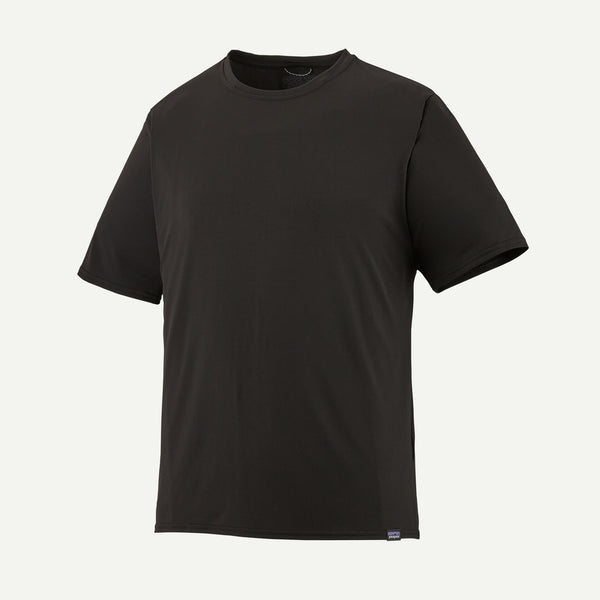 【PATAGONIA|パタゴニア】M'S CAPILENE COOL DAILY SHIRT/メンズ キャプリーンクールデイリーシャツ(BLK)