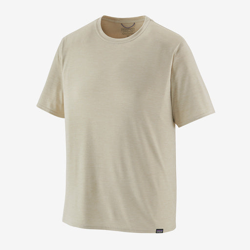 M'S CAP COOL DAILY SHIRT/M'S キャプクールデイリーシャツ(PDYX パミスダイノホワイト )