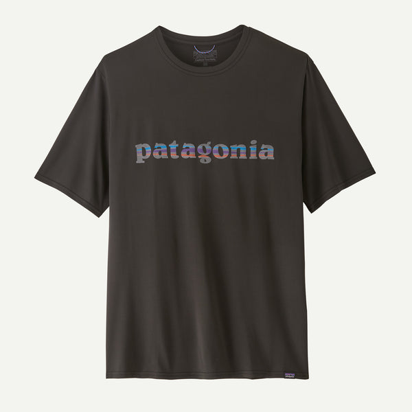 【PATAGONIA|パタゴニア】M'S CAP COOL DAILY GRAPHIC SHIRT/メンズキャプリーンクールデイリーグラフィックシャツ(SWLX,TLBK,CRPX,CSBX)