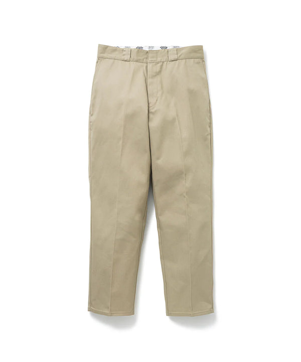 【BEDWIN |ベドウィン】DICKIES 10L TC PANTS "THUNDERS"(KHAKI,NAVY)