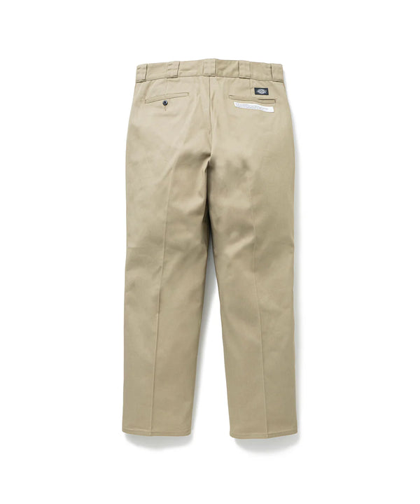 【BEDWIN |ベドウィン】DICKIES 10L TC PANTS "THUNDERS"(KHAKI,NAVY)