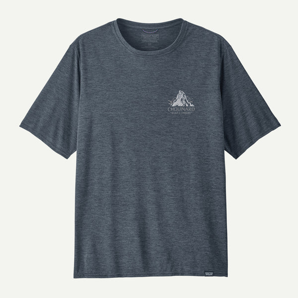 【PATAGONIA|パタゴニア】M'S CAP COOL DAILY GRAPHIC SHIRT/メンズキャプリーンクールデイリーグラフィックシャツ(SWLX,TLBK,CRPX,CSBX)