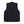 Load image into Gallery viewer, DERBY DOWN VEST (BLACK/NAVY)
