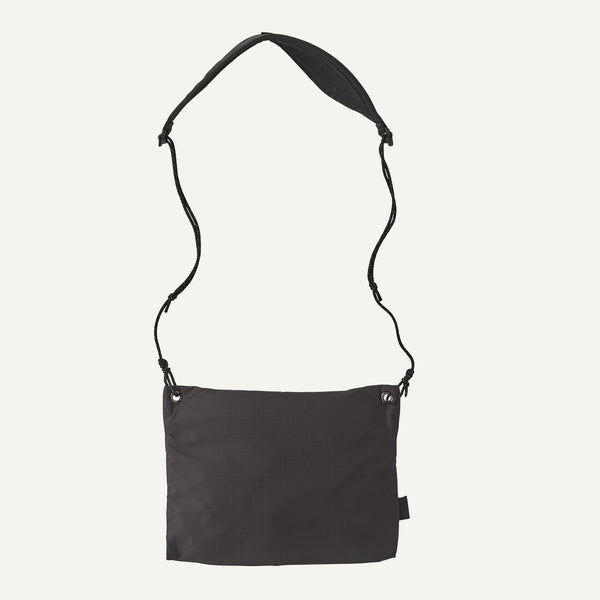【PATAGONIA|パタゴニア】TERRAVIA SACOCHE/テラヴィアサコッシュ 3L(PWBC , DVL , RVGN , BLK)
