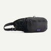 PATAGONIA|パタゴニア】テラヴィアヒップパック 5L(BLK)公式通販