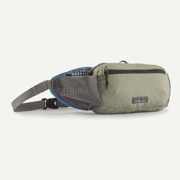 【PATAGONIA|パタゴニア】TERRAVIA HIP PACK 5L/テラヴィアヒップパック 5L(RVGN)