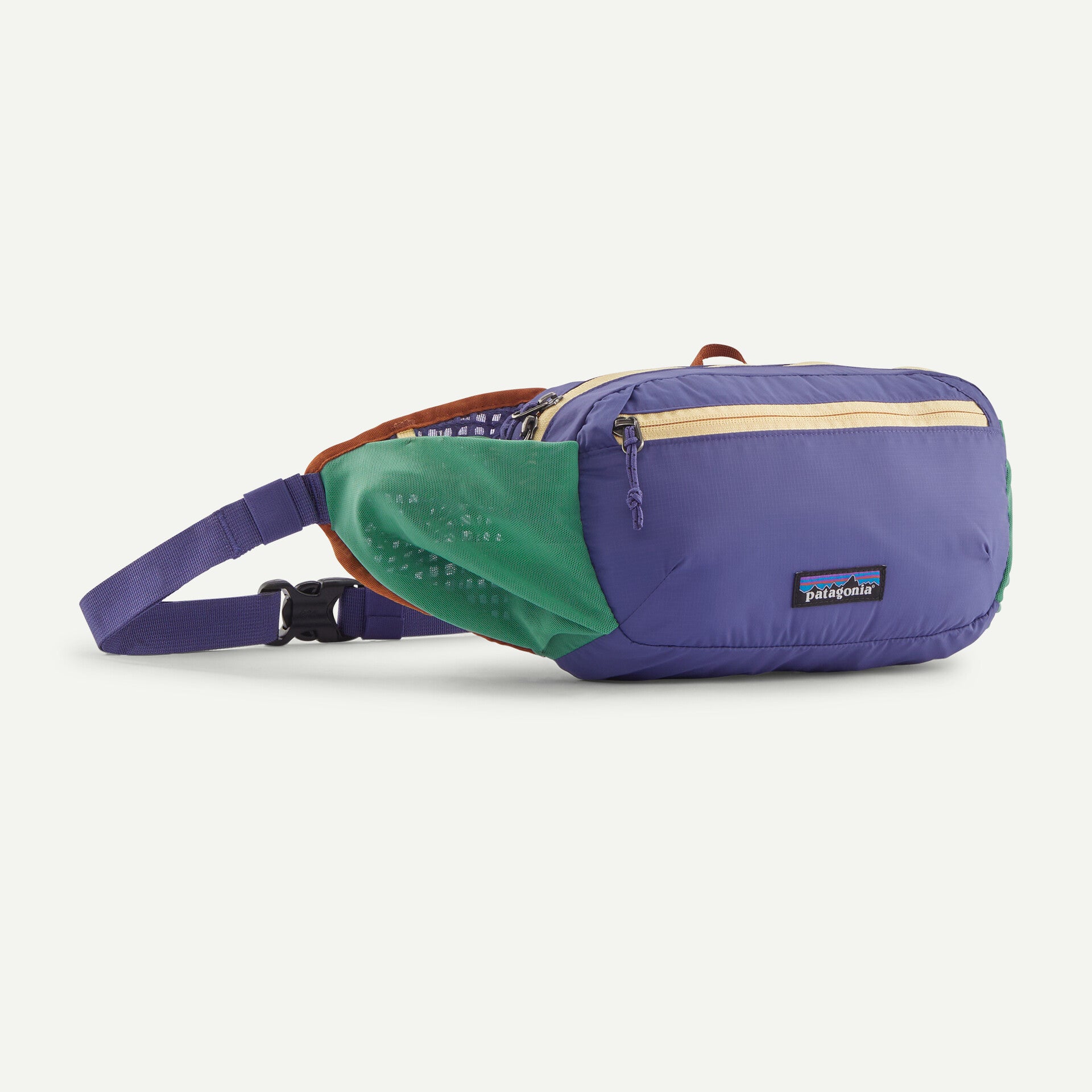PATAGONIA|パタゴニア】テラヴィアヒップパック 5L(SLPU)公式