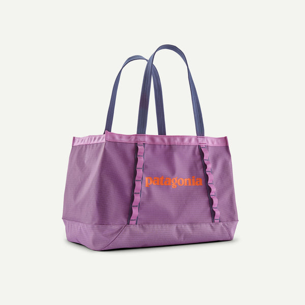 【PATAGONIA|パタゴニア】BLACK HOLE TOTE 25L/ブラックホールトート 25L(CUBL , BKPL , BLK)