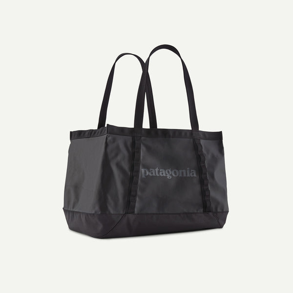 【PATAGONIA|パタゴニア】BLACK HOLE TOTE 25L/ブラックホールトート 25L(CUBL , BKPL , BLK)