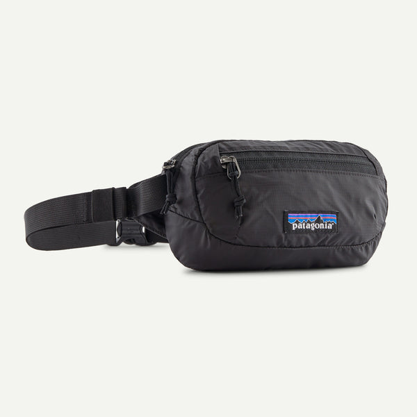 【PATAGONIA | パタゴニア 】TERRAVIA MINI HIP PACK 1L/テラヴィアミニヒップパック 1L(LNGR , BLK)