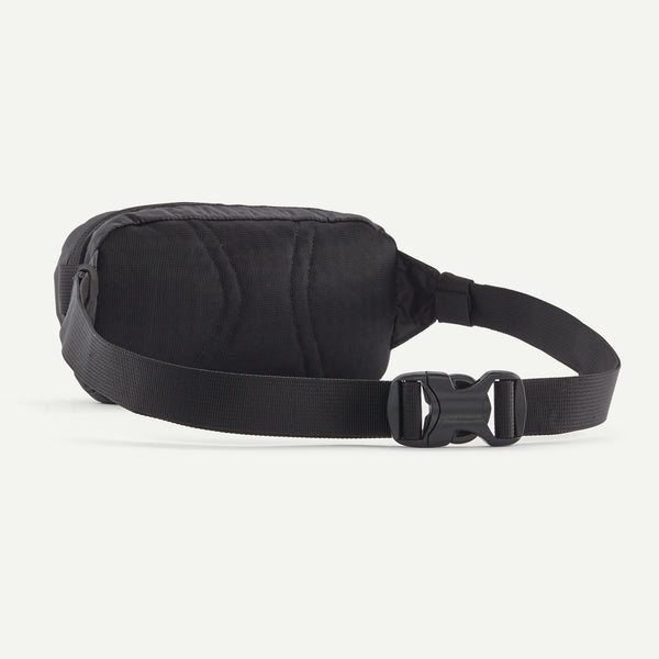 【PATAGONIA | パタゴニア 】TERRAVIA MINI HIP PACK 1L/テラヴィアミニヒップパック 1L(BLK)