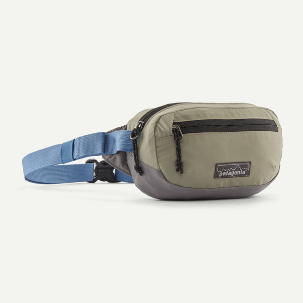 【PATAGONIA|パタゴニア】TERRAVIA MINI HIP PACK 1L/テラヴィアミニヒップパック 1L(RVGN)