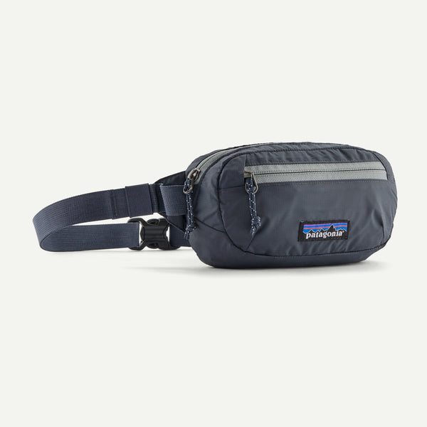 【PATAGONIA | パタゴニア 】TERRAVIA MINI HIP PACK 1L/テラヴィアミニヒップパック 1L(SMDB)