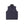 【FARAH|ファーラー】NYLON ZIP UP VEST/ナイロンジップアップベスト(NAVY)