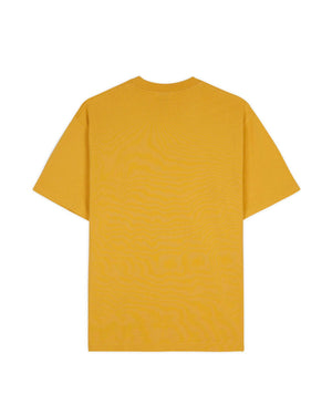 4D VISION TOTEM T - SHIRT/4DビジョントーテムTシャツ(SAND) - STREAM4D VISION TOTEM T - SHIRT/4DビジョントーテムTシャツ(SAND)STREAMM