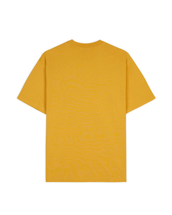 4D VISION TOTEM T - SHIRT/4DビジョントーテムTシャツ(SAND) - STREAM4D VISION TOTEM T - SHIRT/4DビジョントーテムTシャツ(SAND)STREAMM