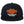 【PORKCHOP GARAGE SUPPLY|ポークチョップ ガレージ サプライ】THROUGH AND THROUGH CAP(BLACK,CHACOAL,MAROON)