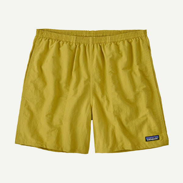 【PATAGONIA|パタゴニア】M'S BAGGIES SHORTS-5IN/メンズバギーズショーツ５インチ(BNLG)