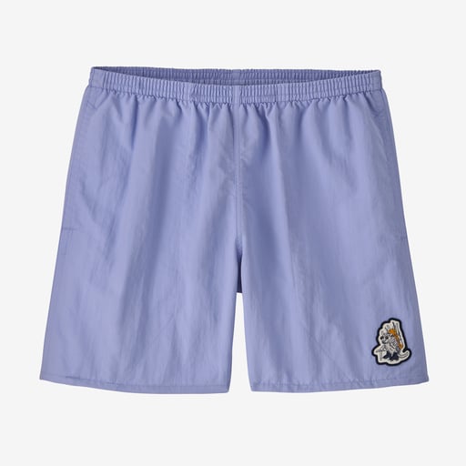 M’S BAGGIES SHORTS 5in(FHPA)