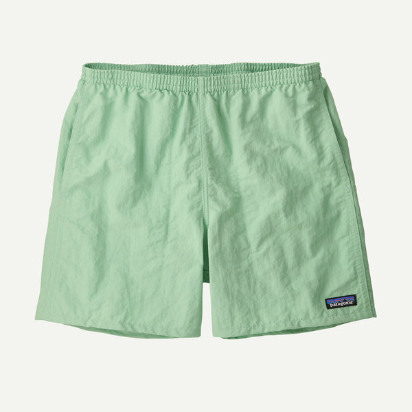 【PATAGONIA|パタゴニア】M'S BAGGIES SHORTS-5INCHI/メンズバギーズショーツ５インチ(BNLG,WRPO,BOB,HLMP,PLNO,PMGR,SLGS,TPBL,RNSG)