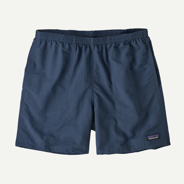 【PATAGONIA|パタゴニア】M'S BAGGIES SHORTS-5INCHI/メンズバギーズショーツ５インチ(BNLG,WRPO,BOB,HLMP,PLNO,PMGR,SLGS,TPBL,RNSG)