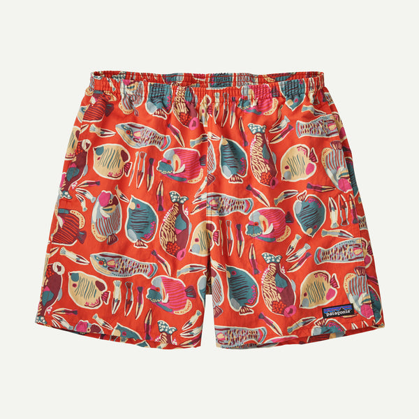 【PATAGONIA|パタゴニア】M'S BAGGIES SHORTS-5INCHI/メンズバギーズショーツ５インチ(BNLG,WRPO,BOB,HLMP,PLNO,PMGR,SLGS,TPBL,RNSG)