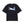 Load image into Gallery viewer, FURRY FONT QUICK DRY TEE/ファーリーフォントクイックドライティー(BLACK)
