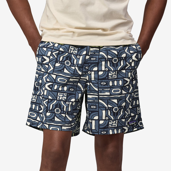 【PATAGONIA|パタゴニア】M'S BAGGIES LONGS ”7inch”/メンズバギーズロングス"7インチ"(NVNY)
