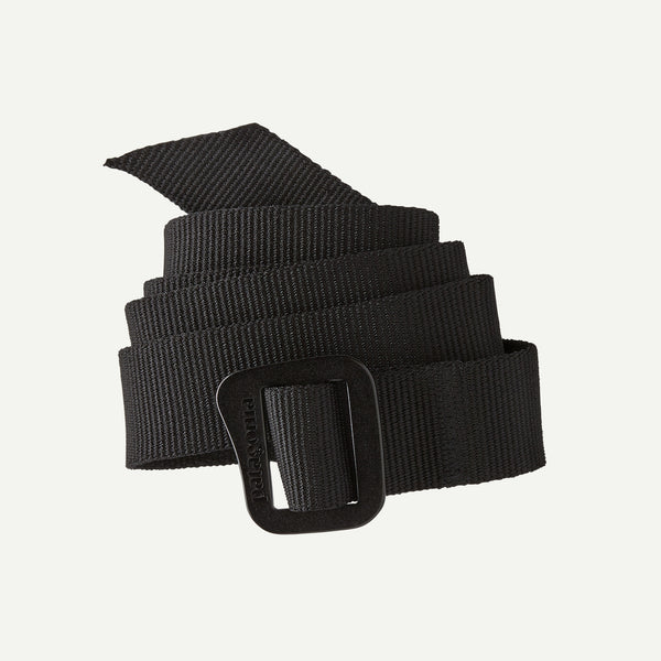 【PATAGONIA | パタゴニア】FRICTION BELT/フリクションベルト(BLK)
